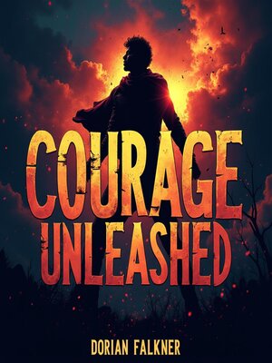 cover image of Courage Unleashed